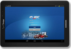 Android Tablet